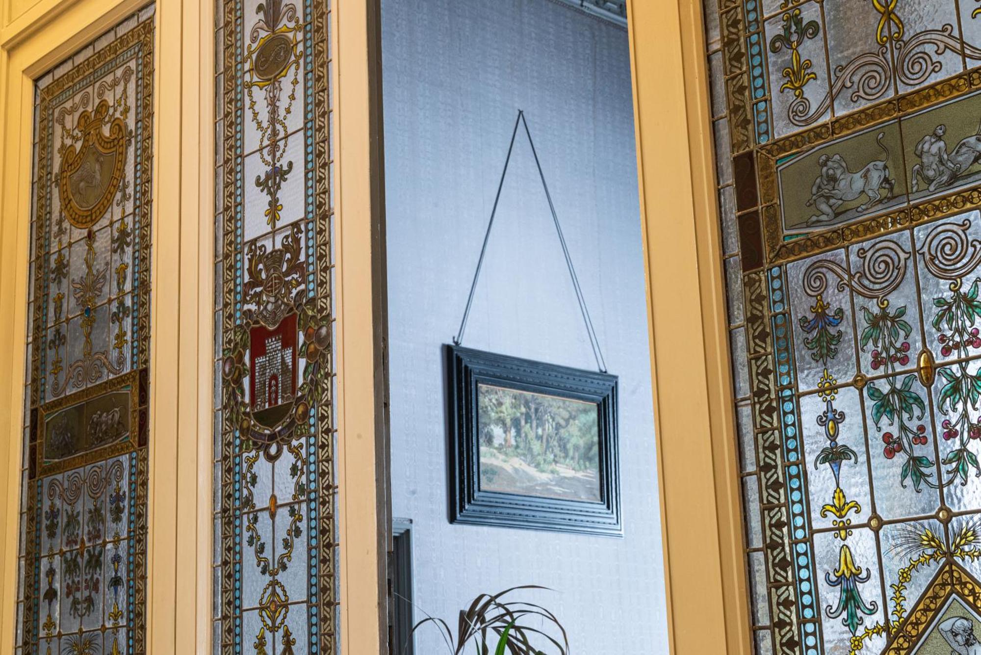 Historico Loft & Rooms Palazzo Adragna XIX 트라파니 외부 사진