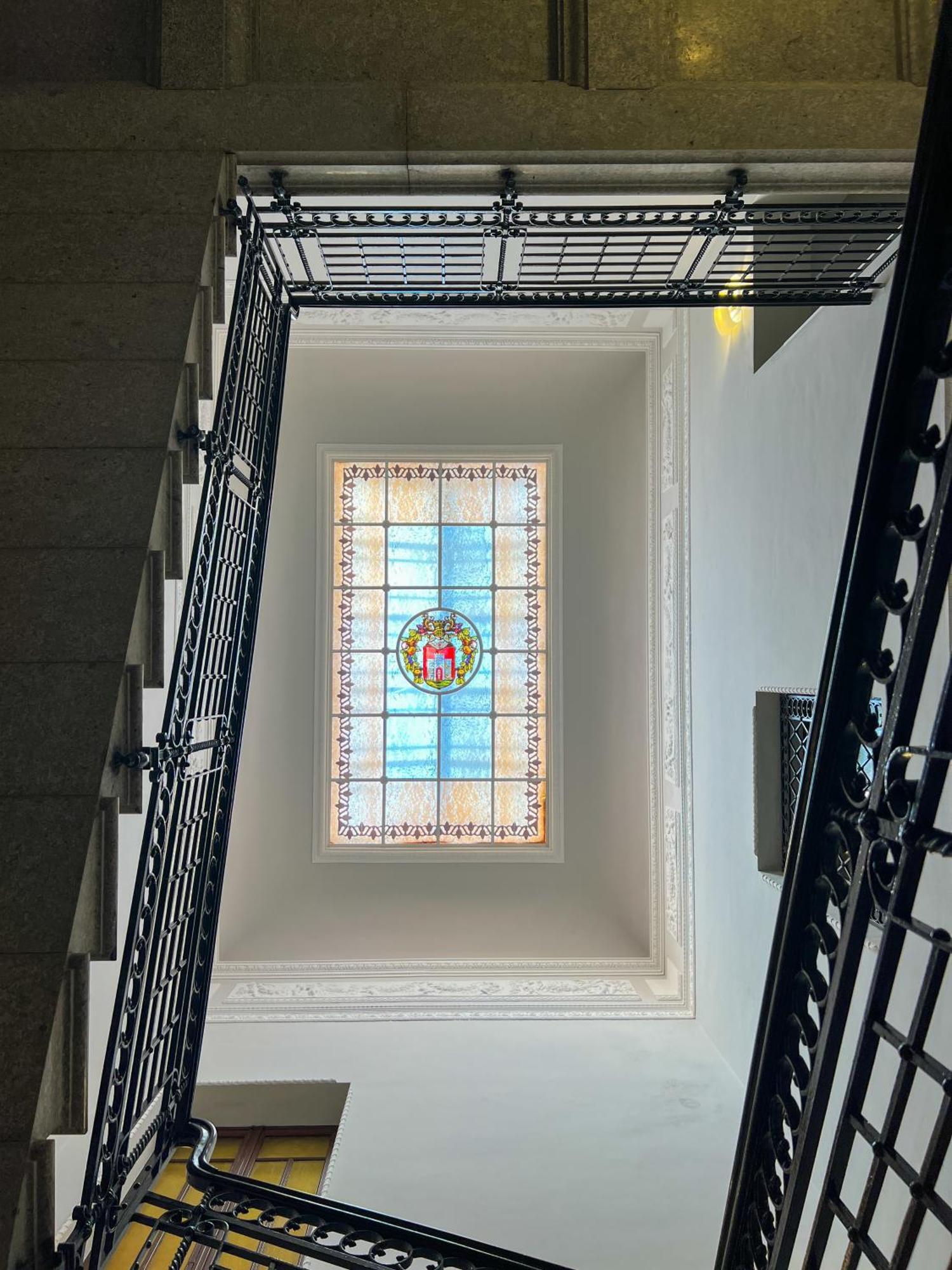 Historico Loft & Rooms Palazzo Adragna XIX 트라파니 외부 사진