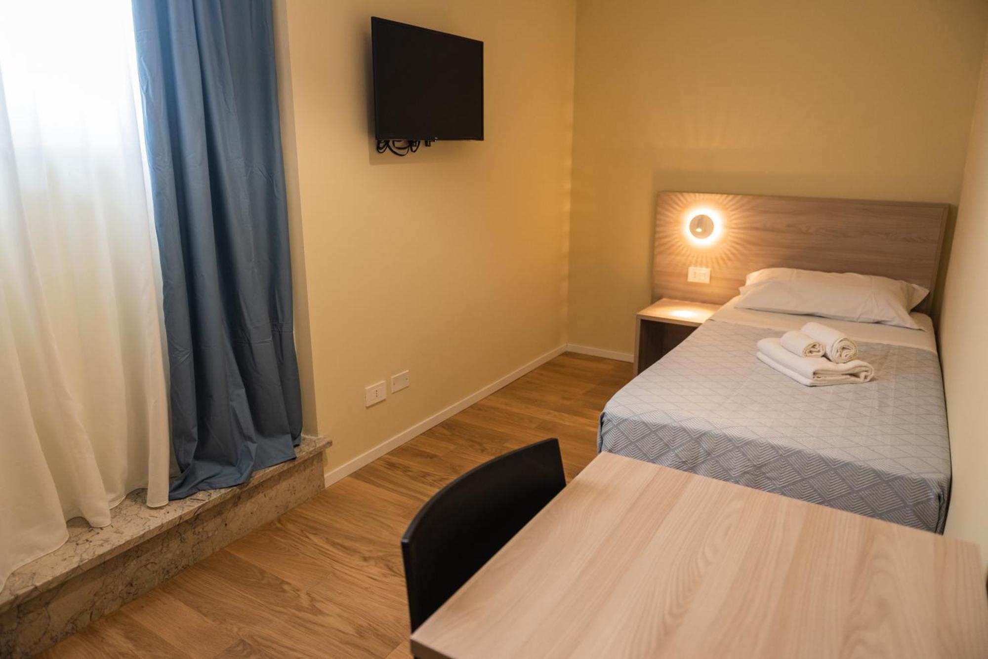 Historico Loft & Rooms Palazzo Adragna XIX 트라파니 객실 사진
