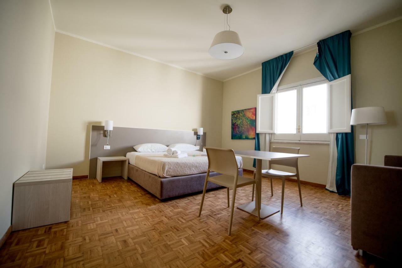 Historico Loft & Rooms Palazzo Adragna XIX 트라파니 외부 사진